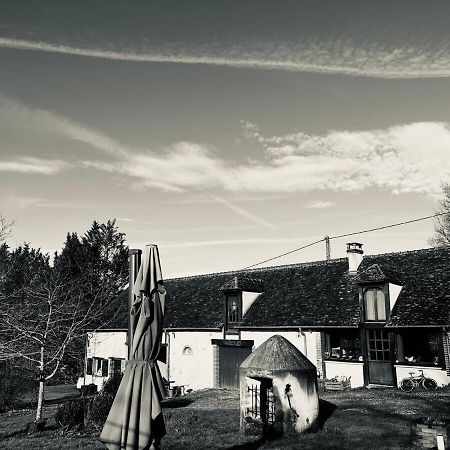 Une Pause S'Impose ;) Mery-sur-Cher Luaran gambar