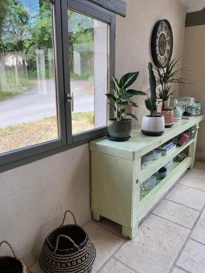 Une Pause S'Impose ;) Mery-sur-Cher Luaran gambar