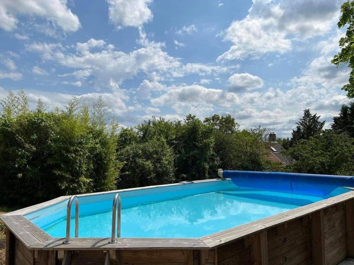 Une Pause S'Impose ;) Mery-sur-Cher Luaran gambar