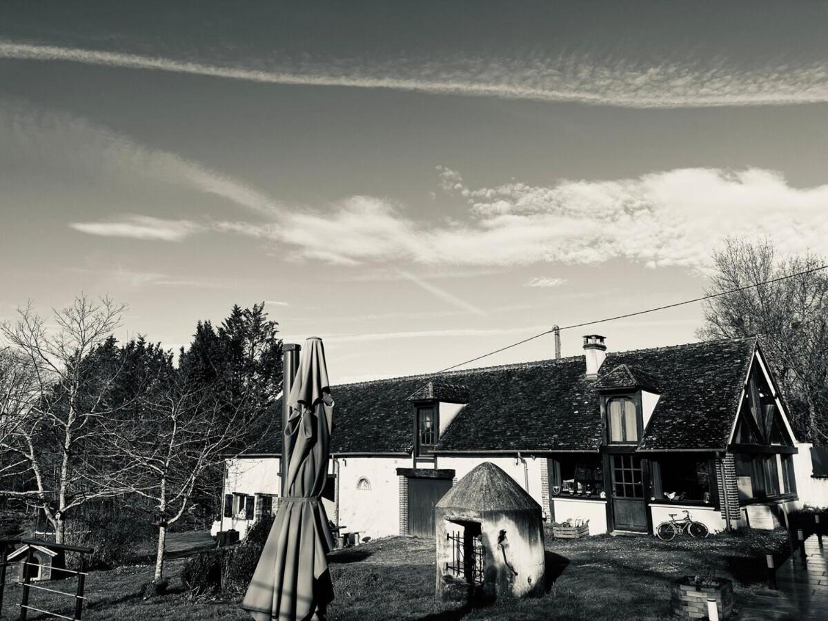 Une Pause S'Impose ;) Mery-sur-Cher Luaran gambar