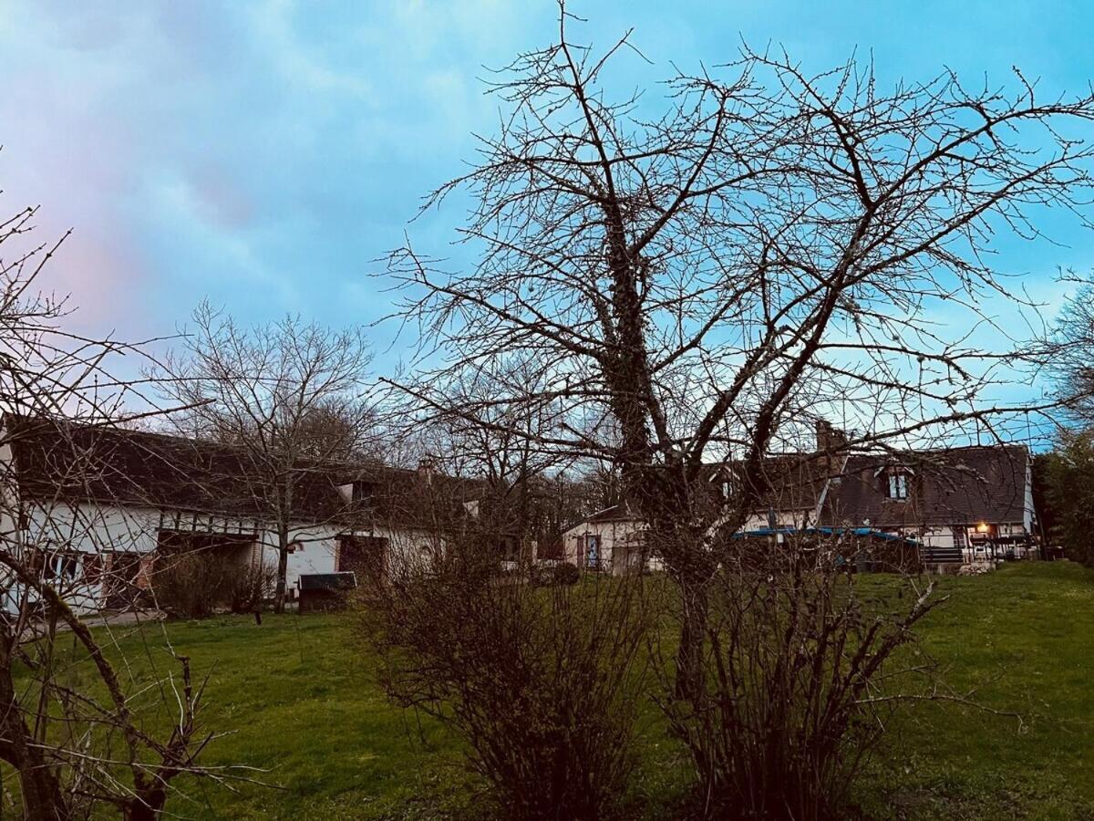 Une Pause S'Impose ;) Mery-sur-Cher Luaran gambar